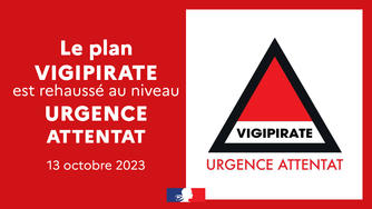 urgence attentat